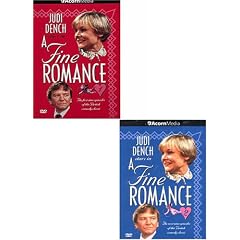 A Fine Romance - Set 1 & Set 2 (2 pack)