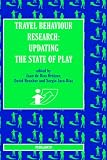 Travel Behaviour Research: Updating the State of Play