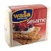 Wasa Sesame Crispbread ( 200 g )