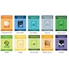 Essence Mask Combo - 10 Different Kind Of Our Natural Essence Mask Combo