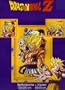 Belltex 134513 Bettw�sche Dragonball Z 135 x 200 + 80 x 80cm
