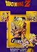 Belltex 134513 Bettwäsche Dragonball Z 135 x 200 + 80 x 80cm
