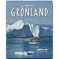 Reise durch Gr�nland