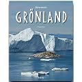 Reise durch Gr�nland