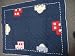 TOY CARS BABY QUILT Image