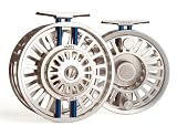 Hardy Reel Zane Saltwater Size 2