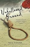 Unhallowed Ground: The Fourth Chronicle of Hugh de Singleton, Surgeon (Chronicles of Hugh De Singleton, Surgeon)