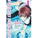 Psycho Busters 1 (Paperback)