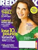 Redbook September 2007 - Brook Shields (Vol 209 No 3)