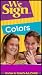 We Sign Colors Featuring American Sign Language [Sign and Sing Along]