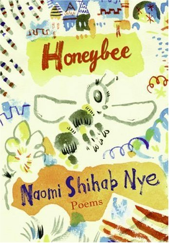 Naomi Shihab Nye