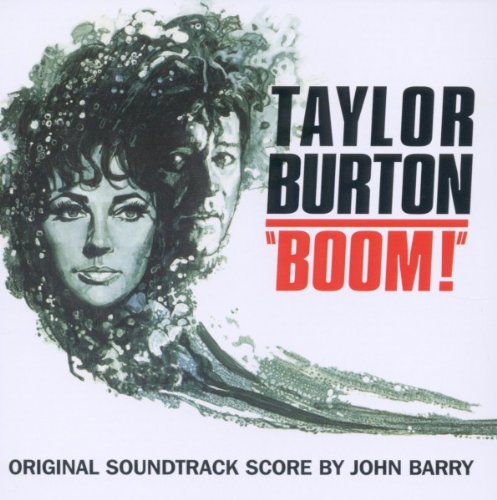 Boom John Barry
