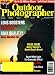 Outdoor Photographer magazine. November, 1995. Vol. 11, No.9. Paint with Light +. (Vol. 11)