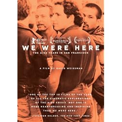 We Were Here