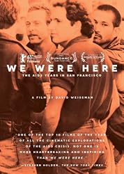 We Were Here