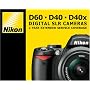 Nikon 2 - Year Extended Service Coverage Agreement for the Nikon D40,D40x and D60 Digital SLR Cameras