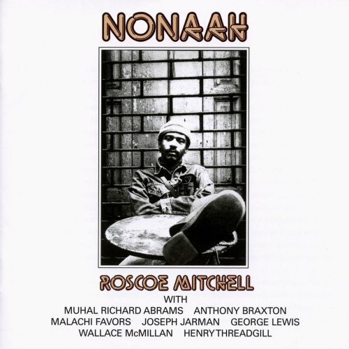 Roscoe Mitchell