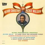 Merry Christmas From Jackie Wilson