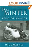Derek Minter: King of Brands