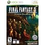 Final Fantasy XI The Ultimate Collection