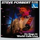 On Stage At World Cafe Live [DVD]