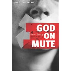 God on Mute: Engaging the Silence of Unanswered Prayer
