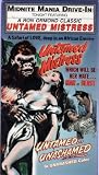 Untamed Mistress [VHS]