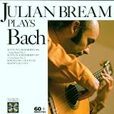 Bream plays Bach Lute Works