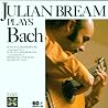 Bild des Albums von Julian Bream