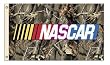 NASCAR 2-Sided 3 Ft. X 5 Ft. Flag W/Grommetts - NASCAR
