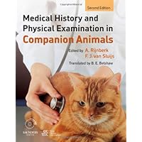 Medical History and Physical Examination in Companion Animals