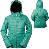 Foursquare Richardson Jacket - Women's