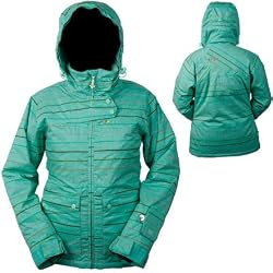Foursquare Richardson Jacket - Women's
