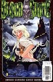 BloodStone, No.1, December 2001 (Blood Runs Thicker)