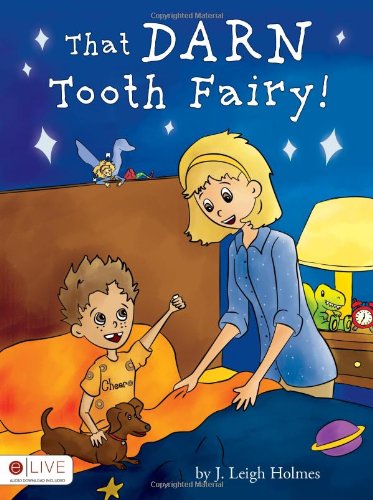 That Darn Tooth Fairy!