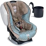 Britax E9LB93N Advocate 70 - Serene