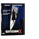 Citizen X