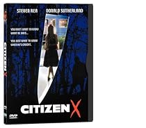 Citizen X
