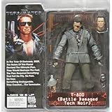 uNECA ^[~l[^[RNV 7C` ANVtBMA V[Y2 T-800[Battle Damaged Tech Noir]ṽC[W摜