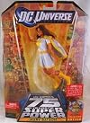 DC Universe Classics Wave 12 > Mary Batson (White Outfit Variant) Action Figure