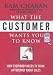 Books : What the Customer Wants You to Know: How Everybody Needs to Think Differently about Sales
