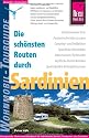 Die sch&ouml;nsten Routen durch Sardinien - Wohnmobil-Tourguide