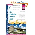 Die sch�nsten Routen durch Sardinien - Wohnmobil-Tourguide