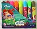 Disney Ariel Little Mermaid Marker set (8 pcs Sented Markers)