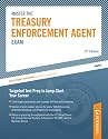 Master the Treasury Enforcement Agent Exam, 11th edition (Master the Treasury Enforcement Agent Exam)