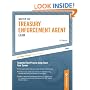 Master the Treasury Enforcement Agent Exam, 11th edition (Master the Treasury Enforcement Agent Exam)