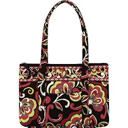Vera Bradley Betsy Bag Puccini