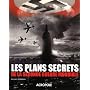 Les plans secrets de la seconde guerre mondiale de Michael Kerrigan