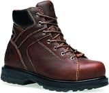 Amazon.com提供 Apparel & Shoes Online Shop Ranking 3665. Timberland PRO Women's 88117 Rigmaster Workboot,Brown,5.5 M US