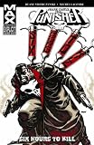 Punisher: Frank Castle Max - Six Hours To Kill TPB